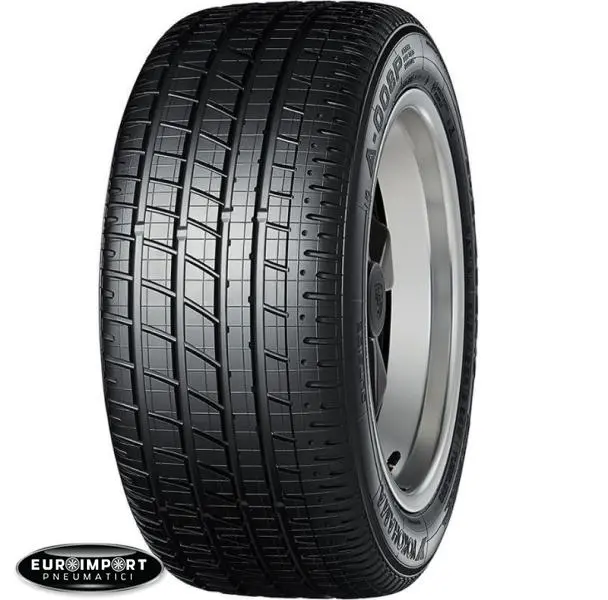 Yokohama A 008 P  205/55 R16 91 W   TL PORSCHE